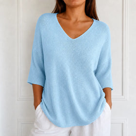 Sky Blue