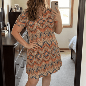 Boho Geo