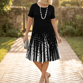 Black Splash