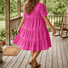 Hot Pink