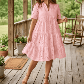 Soft Pink